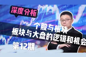 深度分析：军工航天板块还有机会吗？以及前期板块和个股案例剖析