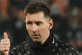 精准打击！梅西2021年禁区外16粒进球集锦