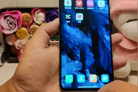 小米MIUI12下面的提示线，除了标记方位，还有什么其他作用？