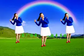 开心神曲《你笑起来真好看》老少都喜欢听，甜美可爱，浪漫幸福