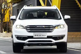 捷途X70到底怎么样？开了一段时间后，车主有话要说