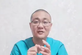 半夜醒来全身却不能动内心充满恐惧，民间传说靠谱吗？医生来说说视频封面