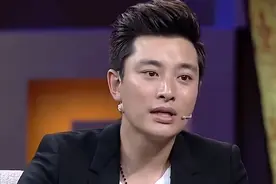 贾乃亮谈女儿甜馨，直言她就像个黑地瓜，一件事让他特自豪视频封面