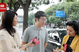 北京老城区居民停车难——市政协委员网络大V来调研视频封面