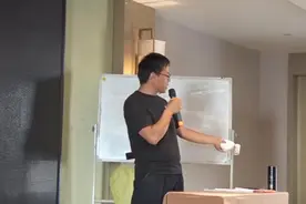 道家祝由术--韩道长讲解万病一碗水视频封面