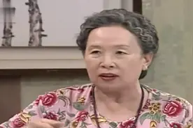 传闻中的七公主56-3：女婿接丈母娘回家，这回觉得女婿好了视频封面
