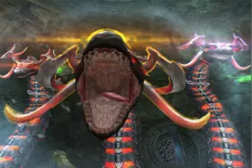 【CF】火焰山 地狱难度 速通 KAC圣炎切割者