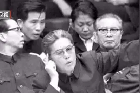 1971年，美国企图让中国牺牲台湾第一主权为代价，恢复联合国席位视频封面