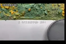 推文：如果末世来临，你会准备些什么东西？番外篇1