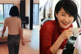 知名女星许晴被封杀了？参演电影惨遭换脸，本尊火速回应视频封面