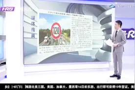 这是真的！3月1日起高速超速50%以上罚款将从500元涨至2000元视频封面