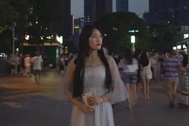 一首《我会永远永远爱着你》往事难回首，不见你的温柔！