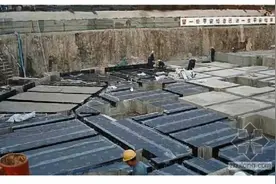 你知道施工全过程的工序都有哪些吗？不知道赶紧看过来了！（一）