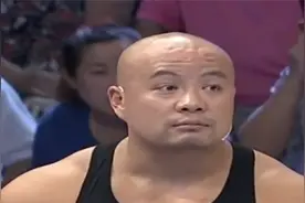 壮汉一顿吃20多馒头，一天30多个鸡蛋，支持人：没人敢请你吃饭吧视频封面