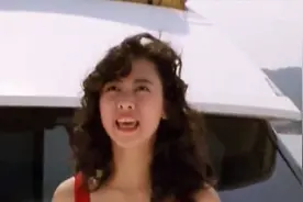 53岁翁虹二婚老公罕见亮相，年轻帅气不输当红男明星！翁虹谈家人