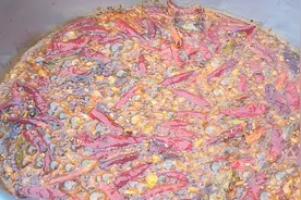 火锅底料秘制做法，配上独家蘸酱，看过之后再也不用去火锅店吃了