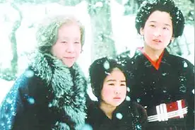 日本80年代最轰动的电视剧之一 《阿信》 原声片头曲