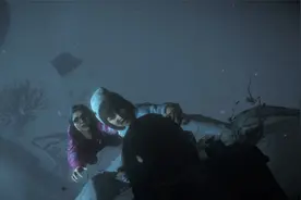 直到黎明/Until Dawn 胖哥娱乐解说（第一期）视频封面