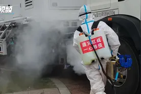 “二十四小时等着你们”！贵州救援队驰援广西百色一件小事被感动视频封面