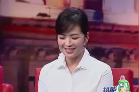 金星秀：王珂文采出众，给刘涛写的信，让人佩服加羡慕视频封面