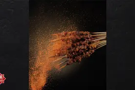 夏日烤串如何拍？这样拍出诱人美食，超轻松技巧