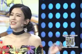 喜剧演员幽默登场，主持人田甜竟当场“秀身材”，赤裸裸的炫耀啊