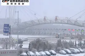 吉林省高速全线入口关闭 三大客运站停止发车视频封面