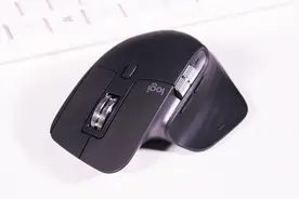 旗舰办公鼠标罗技MX Master 3体验测评：专业工作者的手中利器