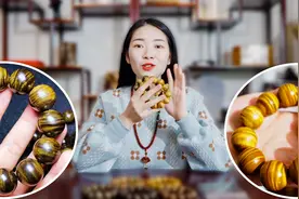 瑶妹教你金丝楠的鉴别方法，别嫌啰嗦哦，看完你就是半个专家了！