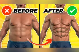 每天7分钟 | 用这种有氧运动代替跑步机「7分钟燃烧100卡路里」