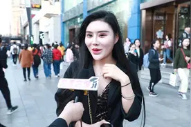 男生多高在你心目中就是二级残废？一起看街头调查吧
