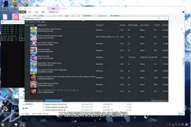 switch 电脑模拟器ryujinx(龙神)模拟器使用说明!