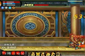 造梦西游4：新出的罗汉攻略来了，悟空满血过禅印伏虎