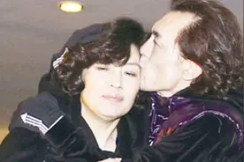 李咏去世后不到一年，哈文身体状况令人堪忧，病痛缠身网友心疼