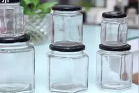 便宜的玻璃容器里含铅，甚至会导致人中毒，这是真的吗？视频封面