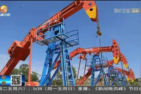 我国页岩油勘探取得重大突破 庆城油田探明储量突破10亿吨视频封面