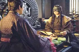 此人被称“贼星”，粉丝无数，十八座皇陵除了一座，都让他挖空了