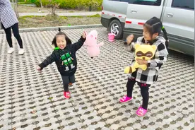 拍卖购买的二手运钞车，改装旅居车，带着老婆女儿环游全国视频封面