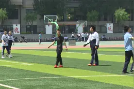 甘肃省去年落实学生资助金36.1亿元视频封面