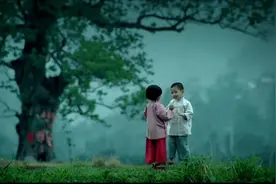 10首堪比大片的《广告神曲》，人物惊艳，曲风悠扬，画风迷人