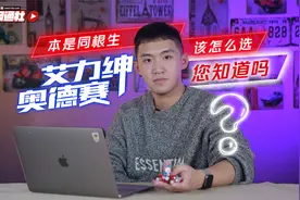 本是同根生 奥德赛艾力绅该怎么选您知道吗？