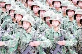 中国哪些省士兵战斗力超强？山东只能算第二，最强那个四国公认