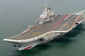 美俄航母舰长都是上校军衔，为何辽宁舰不一样？看完感叹用心良苦