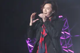 一首《我相信》高音炸裂，好嗓子没火太可惜，台湾高音王—杨培安