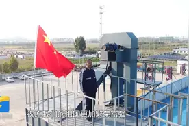 冀荣祥：种地用上高科技，硬核农机助村民颗粒归仓，开辟致富新路视频封面