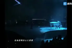 羽·泉 - 叶子 - 现场版视频封面