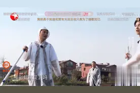 离谱！黄明昊问贾乃亮听过《中国新说唱》吗？贾乃亮回答“没有”