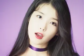 IU实力演唱《好日子》，现场连飙三段音，这唱功实在是太可怕了！