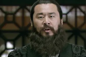 曹操为何总是亲自出征，手下无人可用了吗视频封面