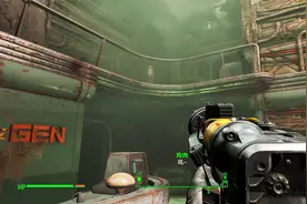 第18期：长庚《辐射4》 DLC88号避难所 BUG消除方式